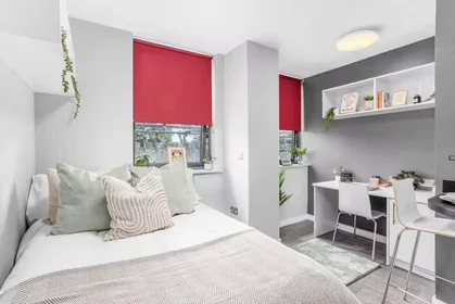 Private room at Northgate House, Kingsway, Cardiff CF10 3FD, image 14 of 29