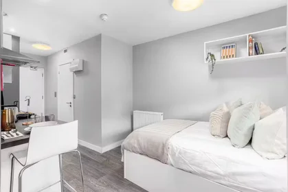 Private room at Northgate House, Kingsway, Cardiff CF10 3FD, image 19 of 29