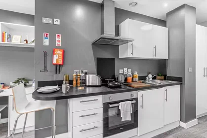 Private room at Northgate House, Kingsway, Cardiff CF10 3FD, image 24 of 29