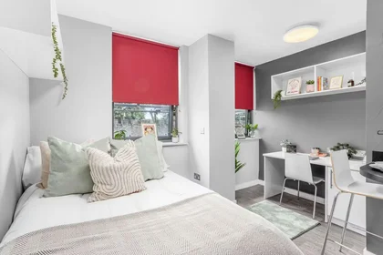 Özel oda konumu Northgate House, Kingsway, Cardiff CF10 3FD, 1 10 görüntüsü