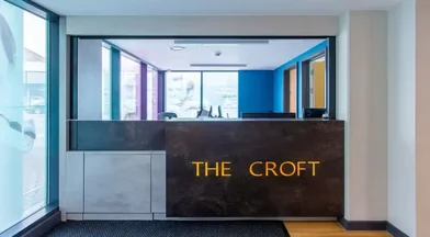 Private room at The Croft, Cathedral Road, Derby, DE1 3FQ, image 21 of 35