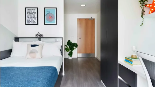 Stanza privata in Westfield 24 Westfield Road Edinburgh EH11 2QB, immagine 1 di 10