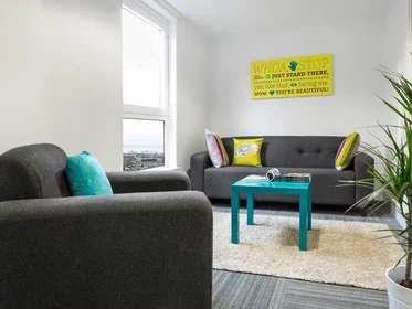 Privatzimmer in der Canal Point, 22 West Tollcross, Edinburgh, EH3 9QW, bild 13 von 15