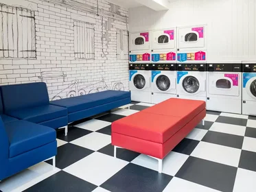 Privatzimmer in der Canal Point, 22 West Tollcross, Edinburgh, EH3 9QW, bild 14 von 15