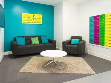 Privatzimmer in der Canal Point, 22 West Tollcross, Edinburgh, EH3 9QW, bild 15 von 15