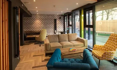 Quarto privado em 6 McDonald Rd, Edinburgh EH7 4GT, United Kingdom, imagem 22 de 33