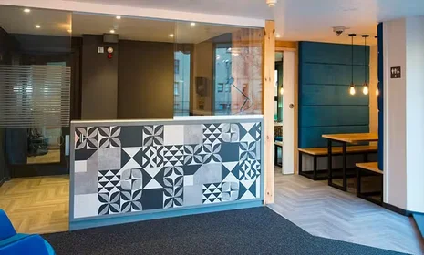 Quarto privado em 6 McDonald Rd, Edinburgh EH7 4GT, United Kingdom, imagem 24 de 33