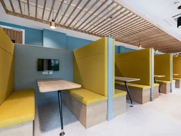 Quarto privado em Arran House, 5 Drysdale Road, Edinburgh, EH11 1FA, imagem 16 de 18