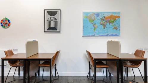 Quarto privado em 17 Beaverbank Place, Edinburgh, EH7 4FB, imagem 33 de 37