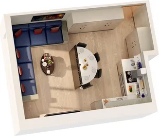 Privatzimmer in der Walnut Gardens Exeter EX4 4DH, bild 12 von 36