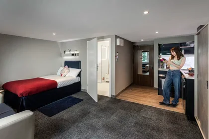 Privatzimmer in der Walnut Gardens Exeter EX4 4DH, bild 25 von 36