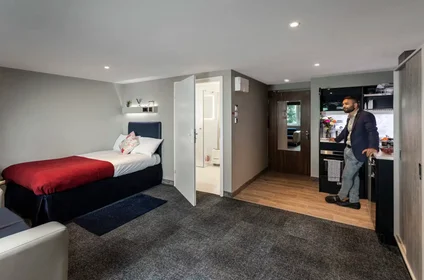 Privatzimmer in der Walnut Gardens Exeter EX4 4DH, bild 31 von 36