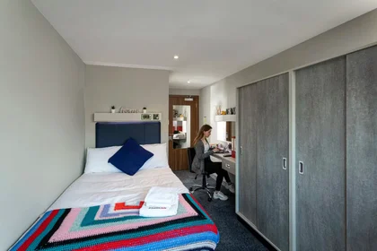 Privatzimmer in der Walnut Gardens Exeter EX4 4DH, bild 5 von 36