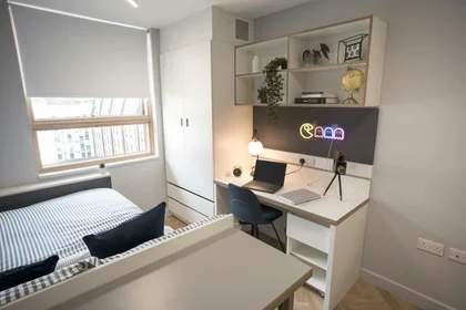 Chambre privée à Bampfylde St Exeter EX1 2FW, image 1 de 10