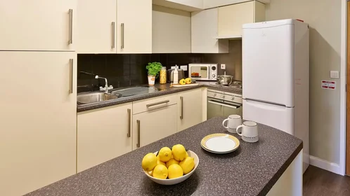 Privatzimmer in der Blackboy Rd, Exeter EX4 6TW, UK, bild 23 von 30