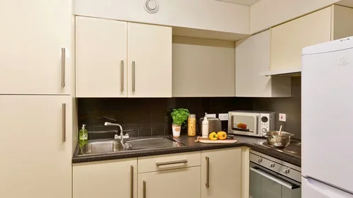 Privatzimmer in der Blackboy Rd, Exeter EX4 6TW, UK, bild 28 von 30