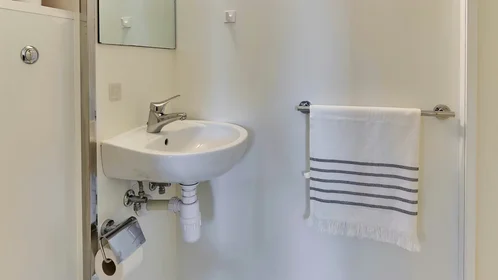 Privatzimmer in der Blackboy Rd, Exeter EX4 6TW, UK, bild 30 von 30