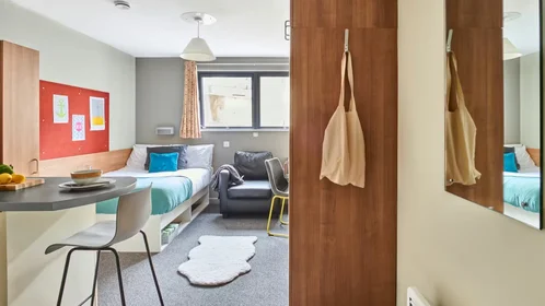 Privatzimmer in der New N Rd, Exeter EX4 4FB, United Kingdom, bild 26 von 29