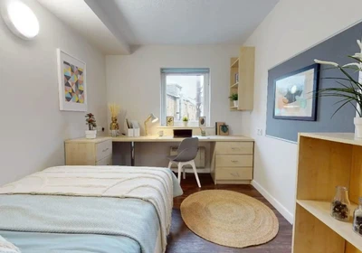 Private room at 88 Firth St, Huddersfield HD1 3BN, United Kingdom, image 2 of 40