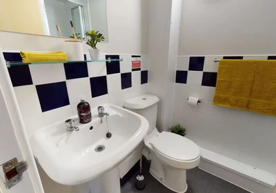 Private room at 88 Firth St, Huddersfield HD1 3BN, United Kingdom, image 15 of 40