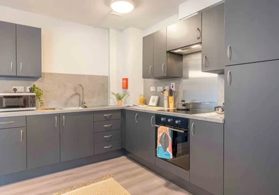 Private room at 88 Firth St, Huddersfield HD1 3BN, United Kingdom, image 19 of 40