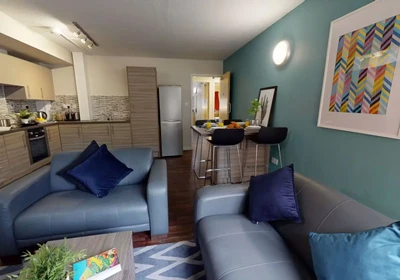 Private room at 88 Firth St, Huddersfield HD1 3BN, United Kingdom, image 23 of 40