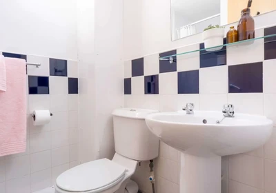 Private room at 88 Firth St, Huddersfield HD1 3BN, United Kingdom, image 30 of 40
