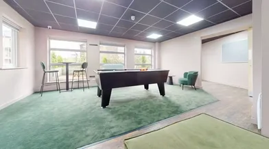 Private room at 88 Firth St, Huddersfield HD1 3BN, United Kingdom, image 38 of 40