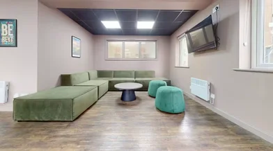 Private room at 88 Firth St, Huddersfield HD1 3BN, United Kingdom, image 39 of 40
