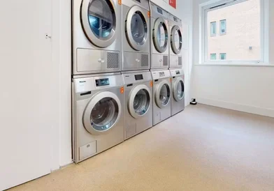 Private room at 88 Firth St, Huddersfield HD1 3BN, United Kingdom, image 40 of 40