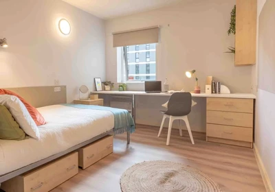 Private room at 88 Firth St, Huddersfield HD1 3BN, United Kingdom, image 7 of 40