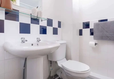 Private room at 88 Firth St, Huddersfield HD1 3BN, United Kingdom, image 10 of 40