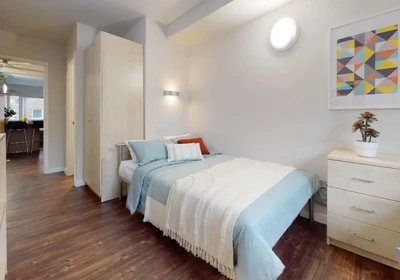 Habitación privada en 88 Firth St, Huddersfield HD1 3BN, United Kingdom, imagen 1 de 10