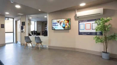 Private room at King's Bridge Rd, Huddersfield HD1 3DG, United Kingdom, image 22 of 30