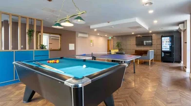 Private room at King's Bridge Rd, Huddersfield HD1 3DG, United Kingdom, image 23 of 30
