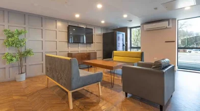 Private room at King's Bridge Rd, Huddersfield HD1 3DG, United Kingdom, image 24 of 30