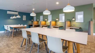 Private room at King's Bridge Rd, Huddersfield HD1 3DG, United Kingdom, image 25 of 30