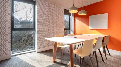 Private room at King's Bridge Rd, Huddersfield HD1 3DG, United Kingdom, image 26 of 30