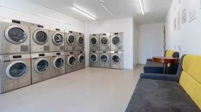 Private room at King's Bridge Rd, Huddersfield HD1 3DG, United Kingdom, image 30 of 30