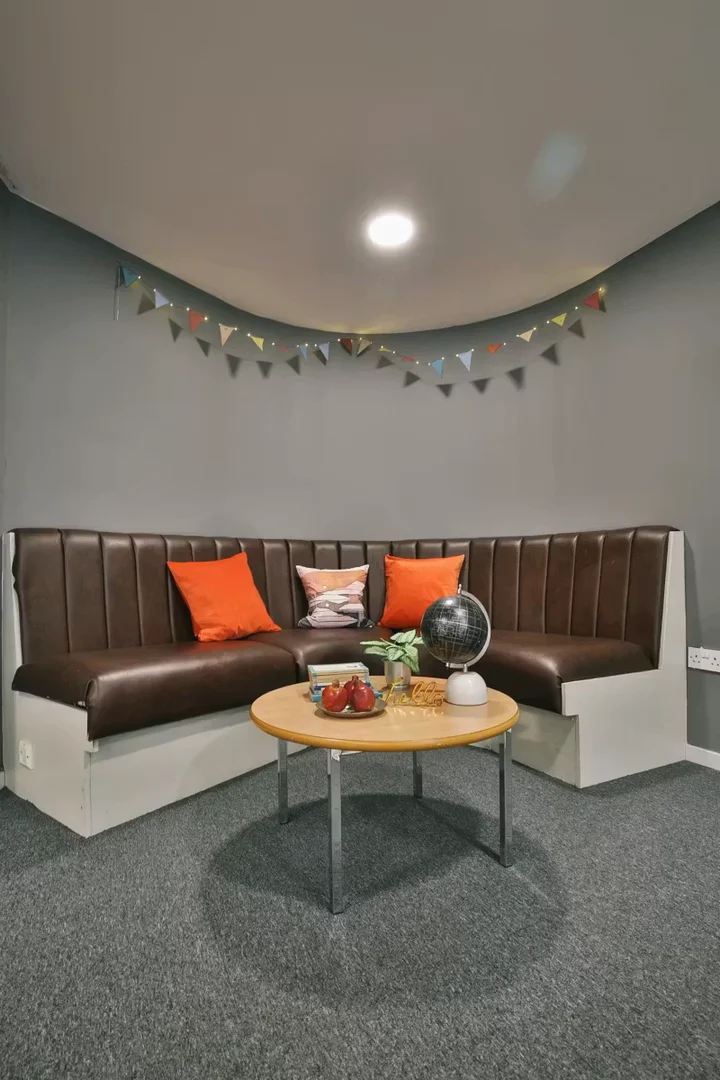 Gemütliches Zimmer für Studenten in 