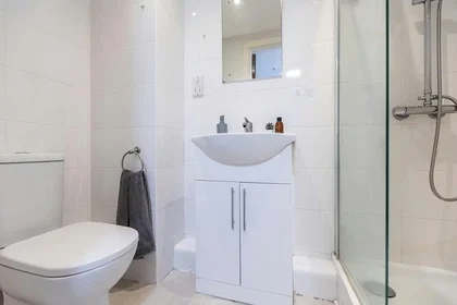 Quarto privado em Austin Hall, Servia Road, Leeds, LS7 1AU, imagem 17 de 20