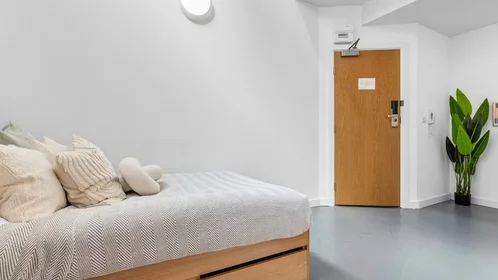 Privatzimmer in der Algernon Firth, St Georges Road, Leeds LS1 3EX, bild 3 von 20
