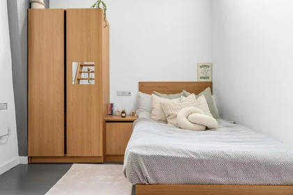 Privatzimmer in der Algernon Firth, St Georges Road, Leeds LS1 3EX, bild 4 von 20