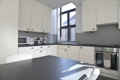 Privatzimmer in der Algernon Firth, St Georges Road, Leeds LS1 3EX, bild 10 von 20