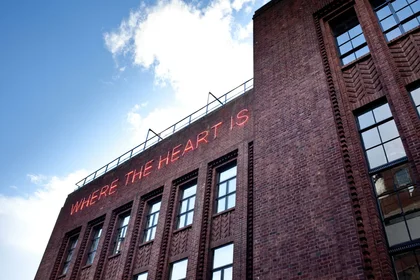 Özel oda konumu Algernon Firth, St Georges Road, Leeds LS1 3EX, 1 20 görüntüsü