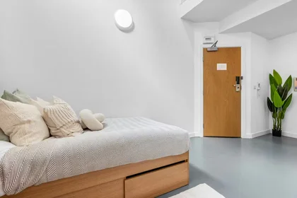 Habitación privada en Algernon Firth, St Georges Road, Leeds LS1 3EX, imagen 29 de 36