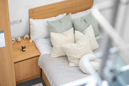 Habitación privada en Algernon Firth, St Georges Road, Leeds LS1 3EX, imagen 30 de 36