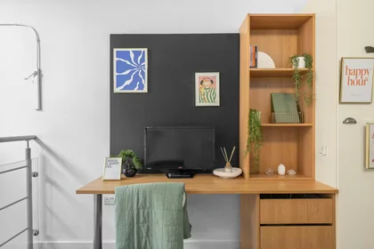 Habitación privada en Algernon Firth, St Georges Road, Leeds LS1 3EX, imagen 32 de 36