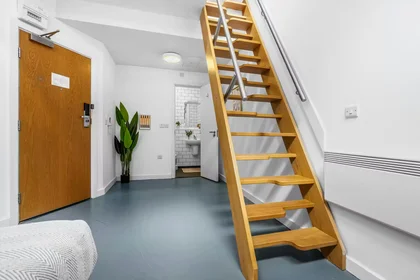 Habitación privada en Algernon Firth, St Georges Road, Leeds LS1 3EX, imagen 33 de 36