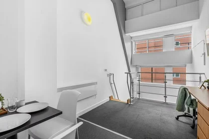 Özel oda konumu Algernon Firth, St Georges Road, Leeds LS1 3EX, 5 20 görüntüsü